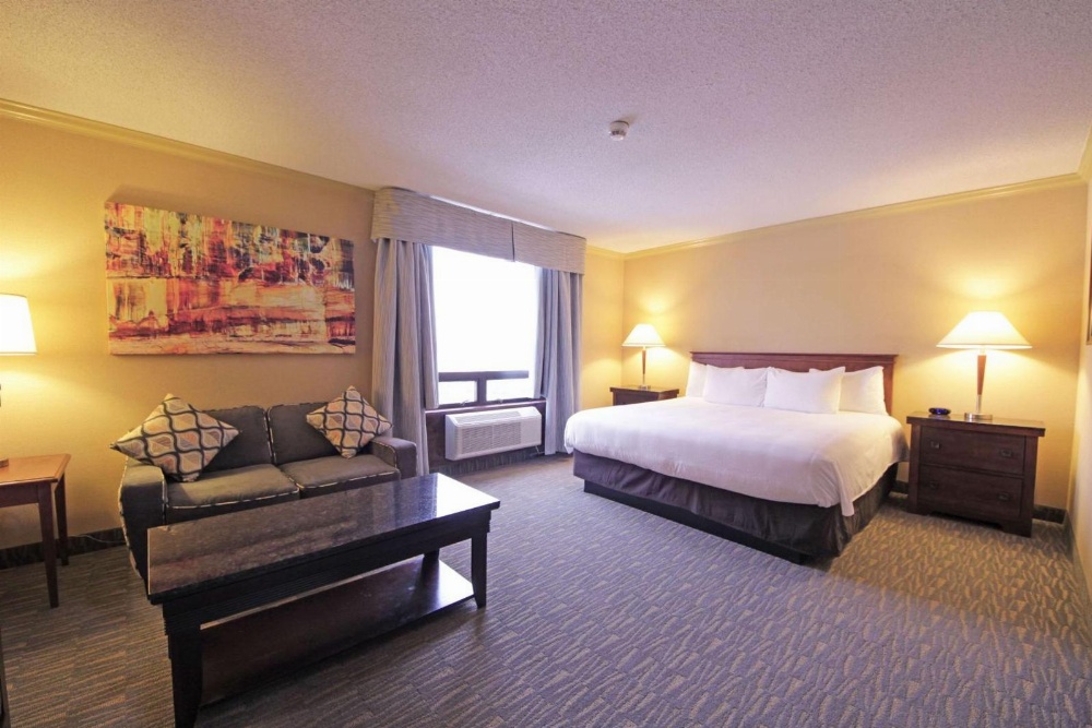 The Water Tower Inn - BW Premier Collection